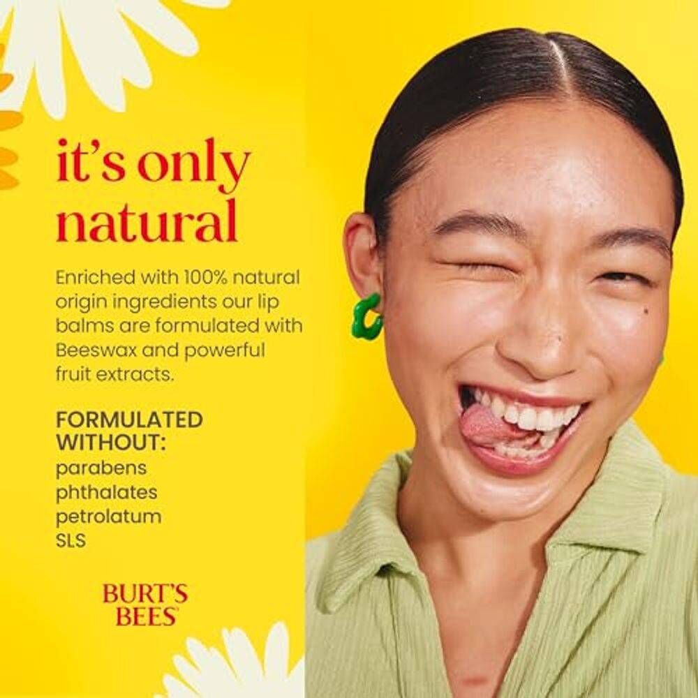 Burt's Bees You're One in a Melon Gift Pack