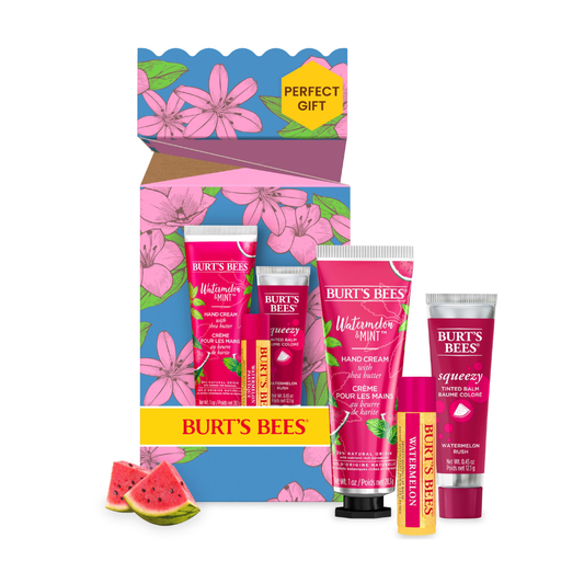 Burt's Bees You're One in a Melon Gift Pack
