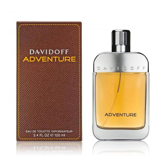 Davidoff Adventure 100mL Eau De Toilette Fragrance Spray