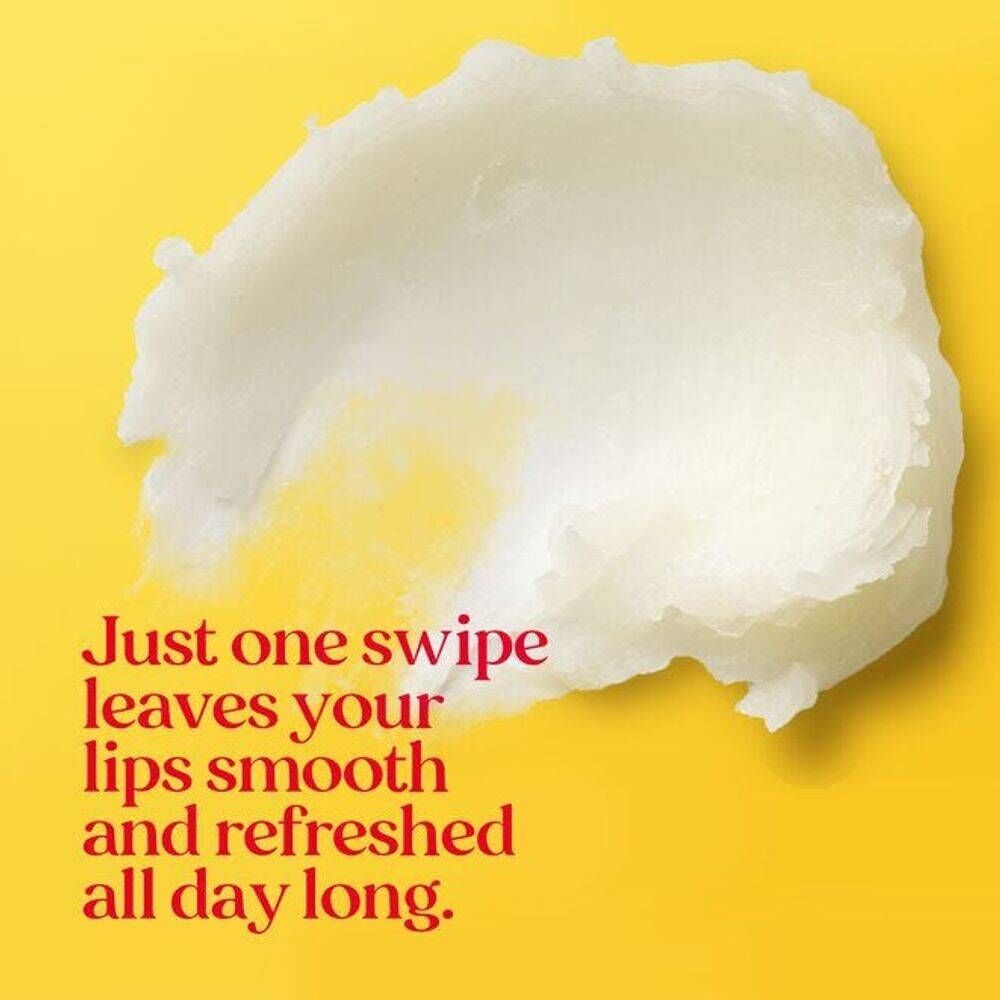 Burt's Bees Nature's Relief Lip Balm Set 6x4.25g