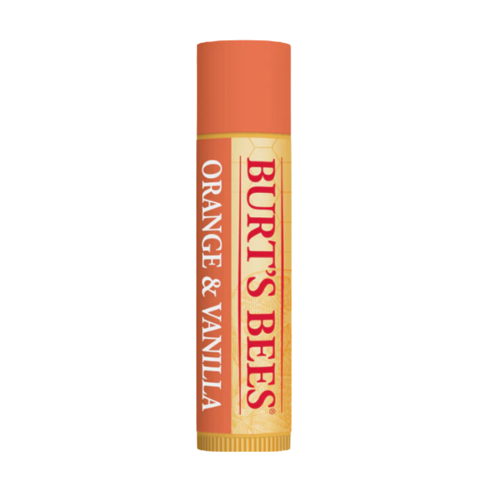 Burt's Bees Sweet & Spiced Lip Balm Set 6x4.25g