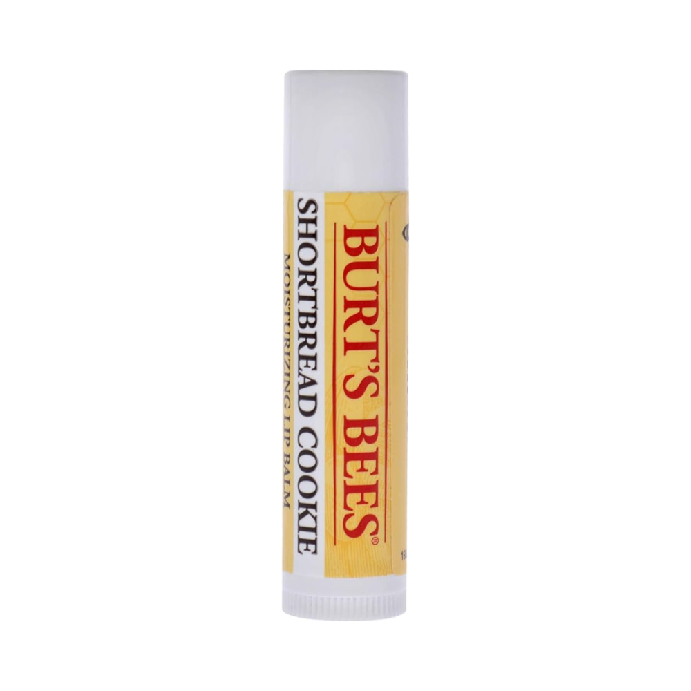 Burt's Bees Sweet & Spiced Lip Balm Set 6x4.25g
