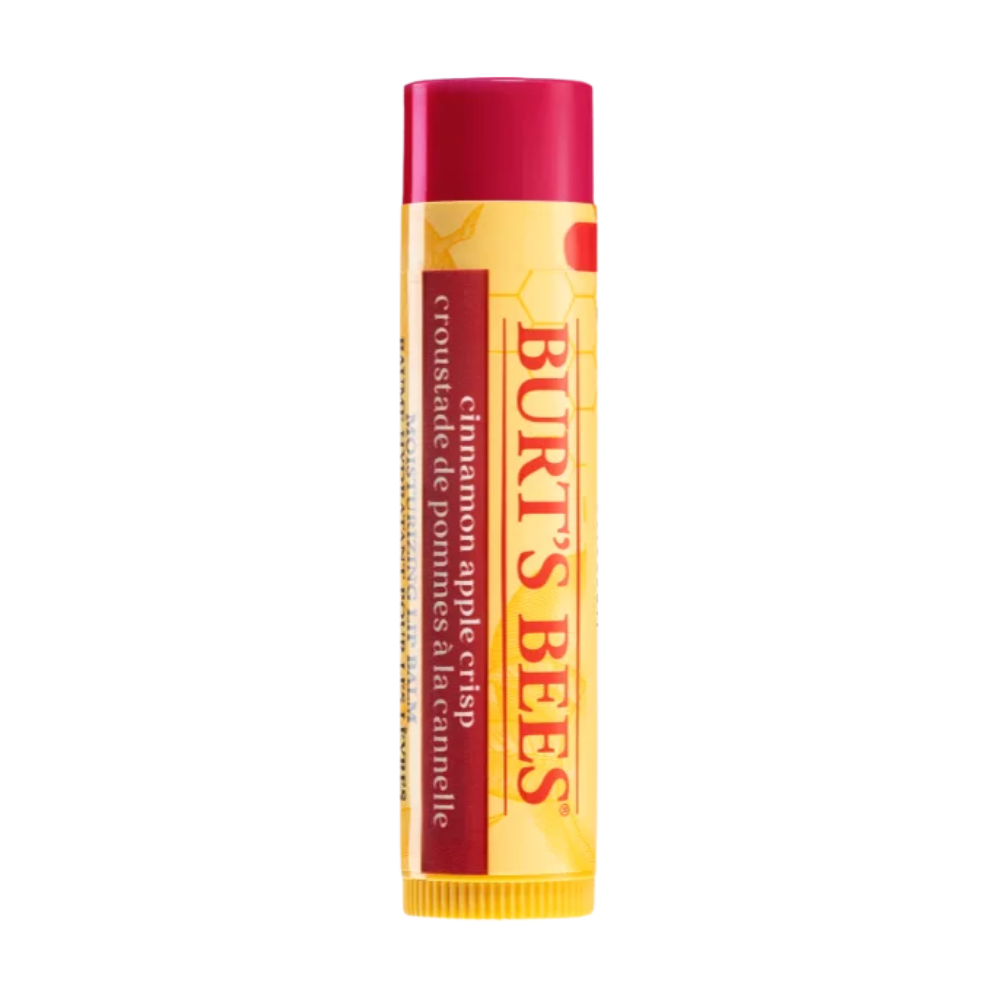 Burt's Bees Sweet & Spiced Lip Balm Set 6x4.25g
