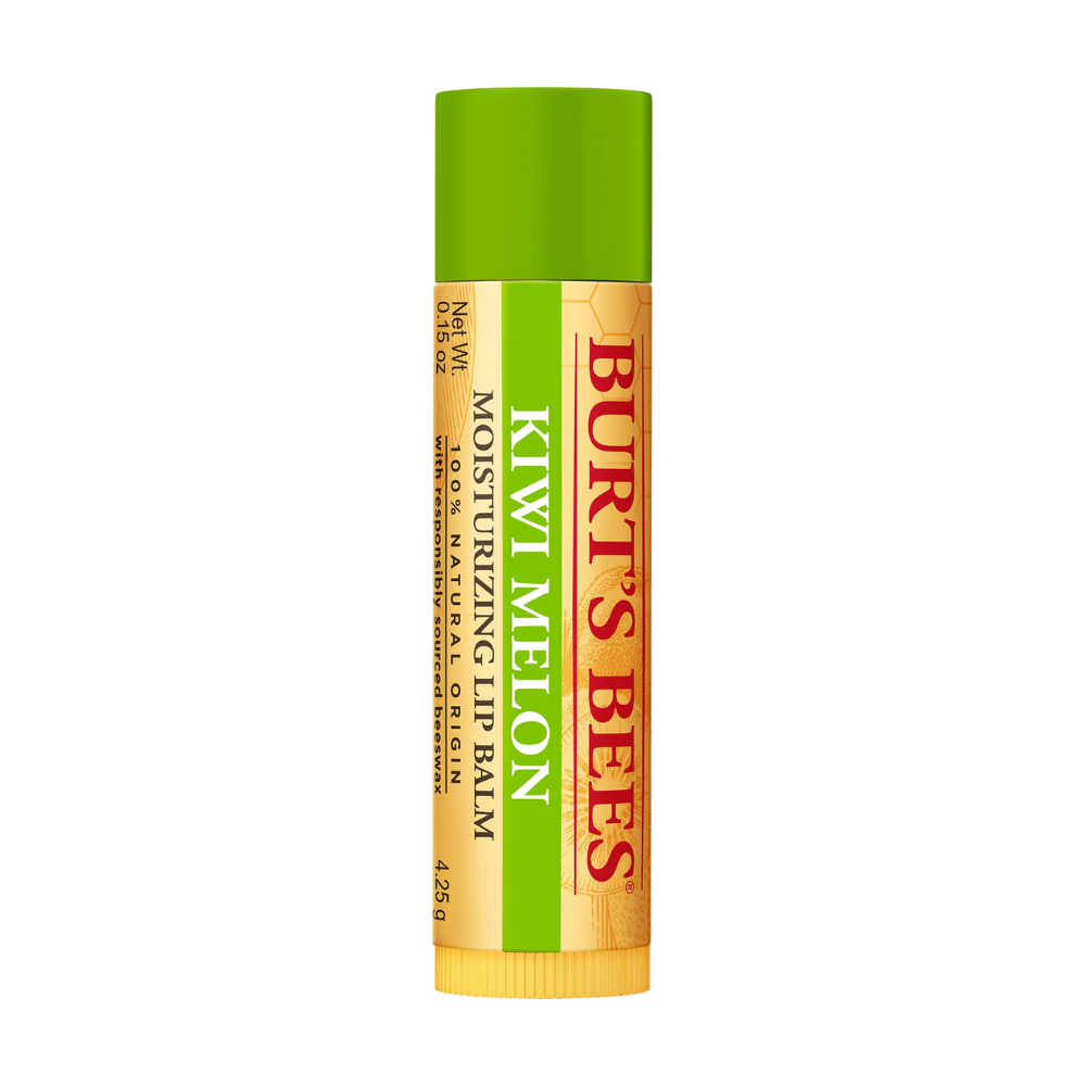 Burt's Bees Sweet & Spiced Lip Balm Set 6x4.25g