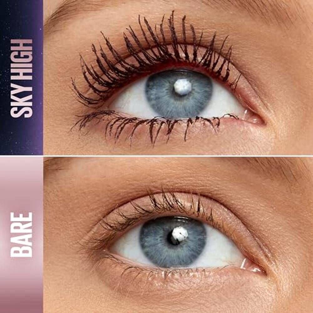 Maybelline Sky High Lash Sensational Mascara 7.2mL - 793 Burgundy Haze