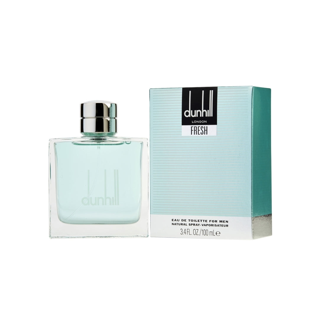 Dunhill Fresh 100mL Eau De Toilette Fragrance Spray