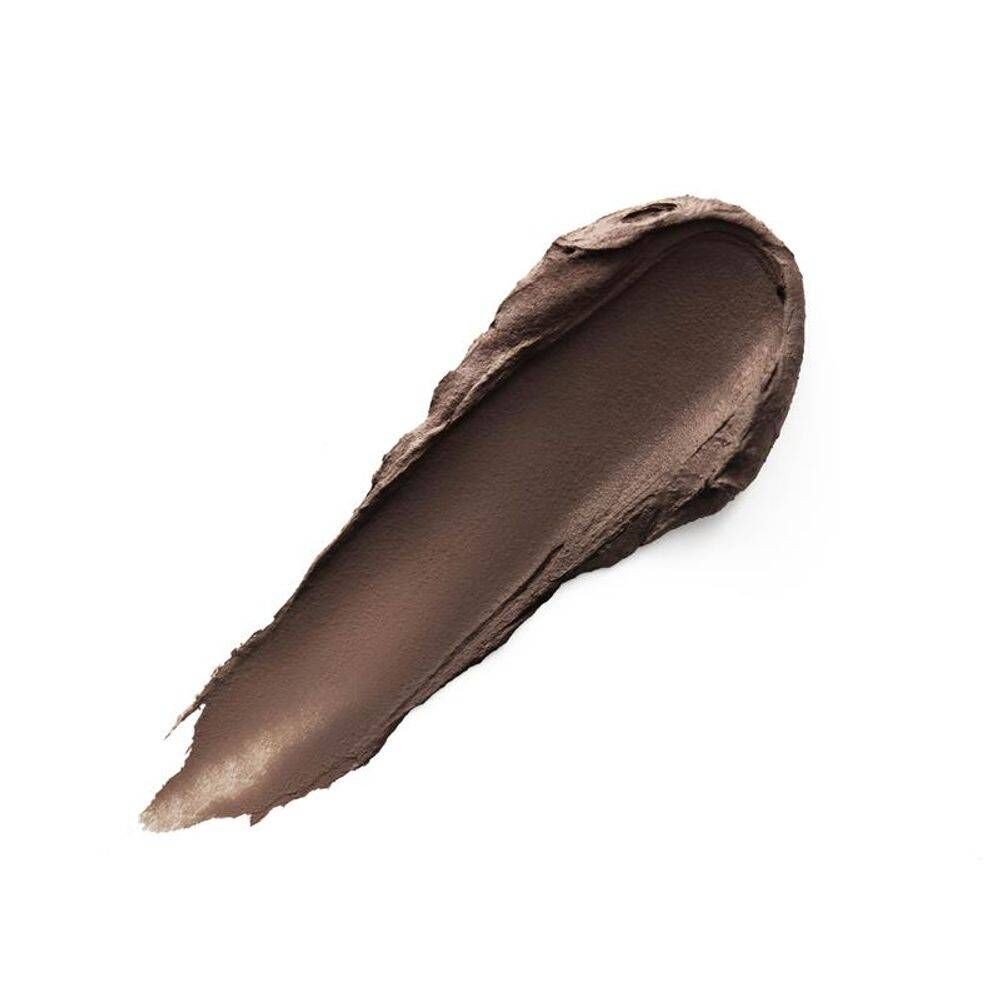 3 x Maybelline Super Fluff Brow Mousse 5mL - 260 Deep Brown
