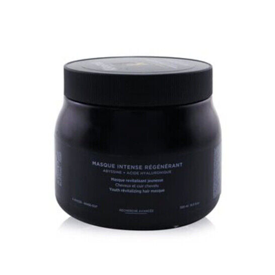 Kerastase Chronologiste Intense Regenerating Youth Revitalizing Hair Masque 500mL
