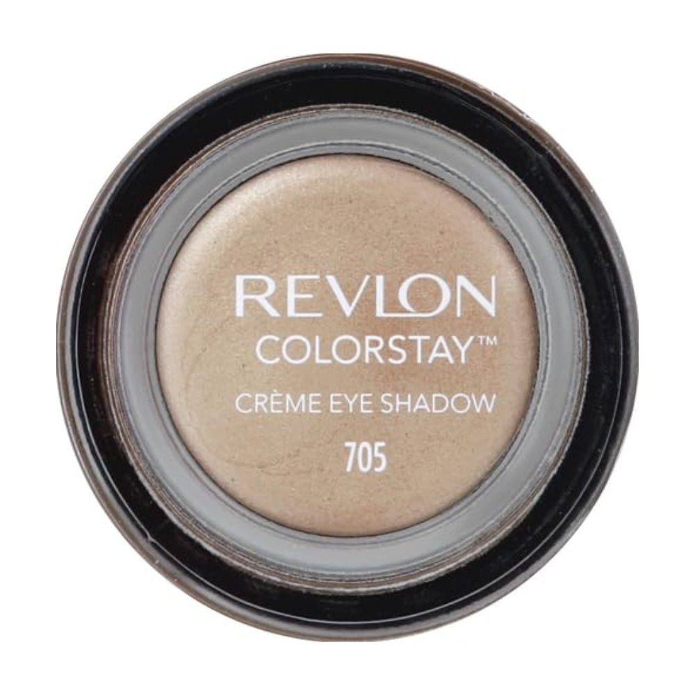 Revlon ColorStay Creme Eye Shadow 5.2g - 705 Creme Brulee