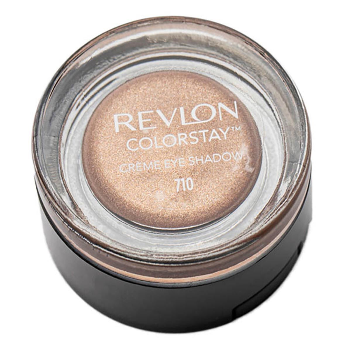 Revlon ColorStay Creme Eye Shadow 5.2g - 710 Caramel