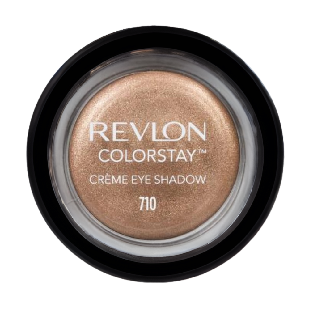 2 x Revlon ColorStay Creme Eye Shadow 5.2g - 710 Caramel