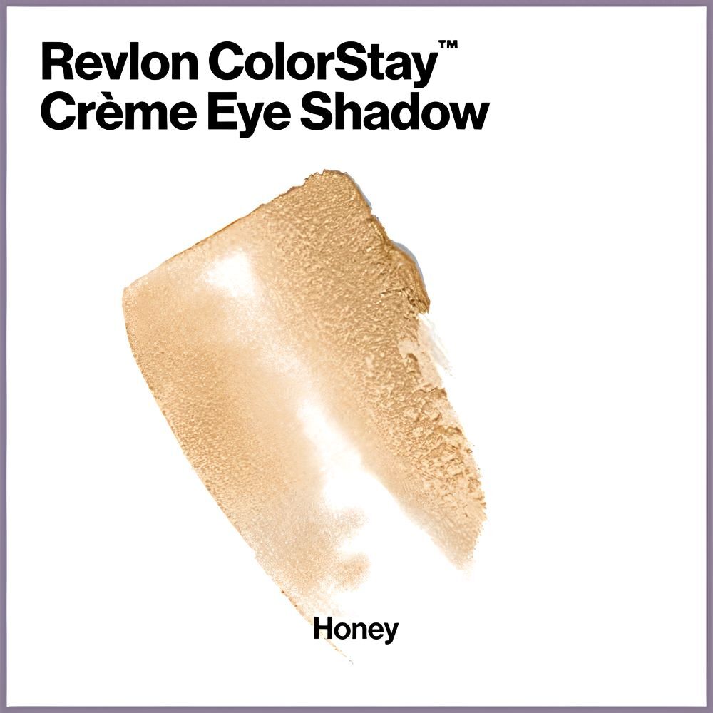 Revlon ColorStay Creme Eye Shadow 5.2g - 725 Honey