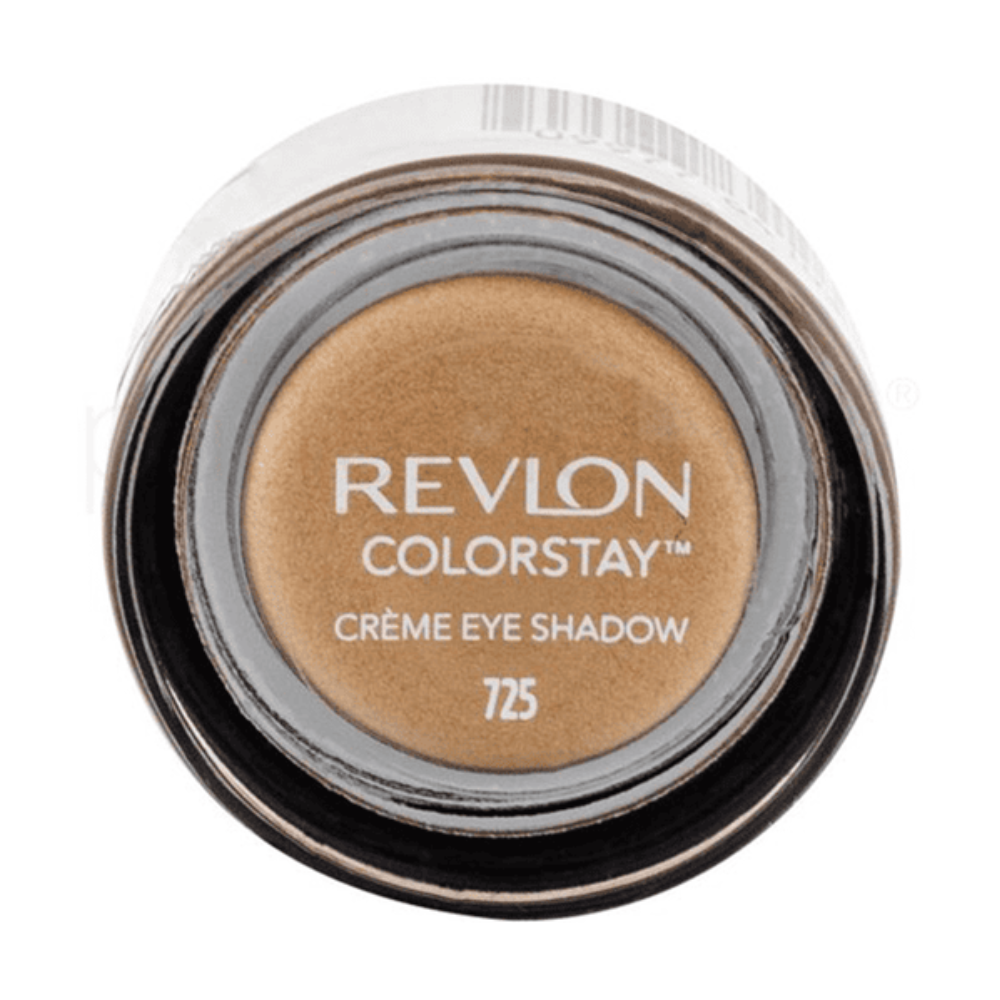 2 x Revlon ColorStay Creme Eye Shadow 5.2g - 725 Honey