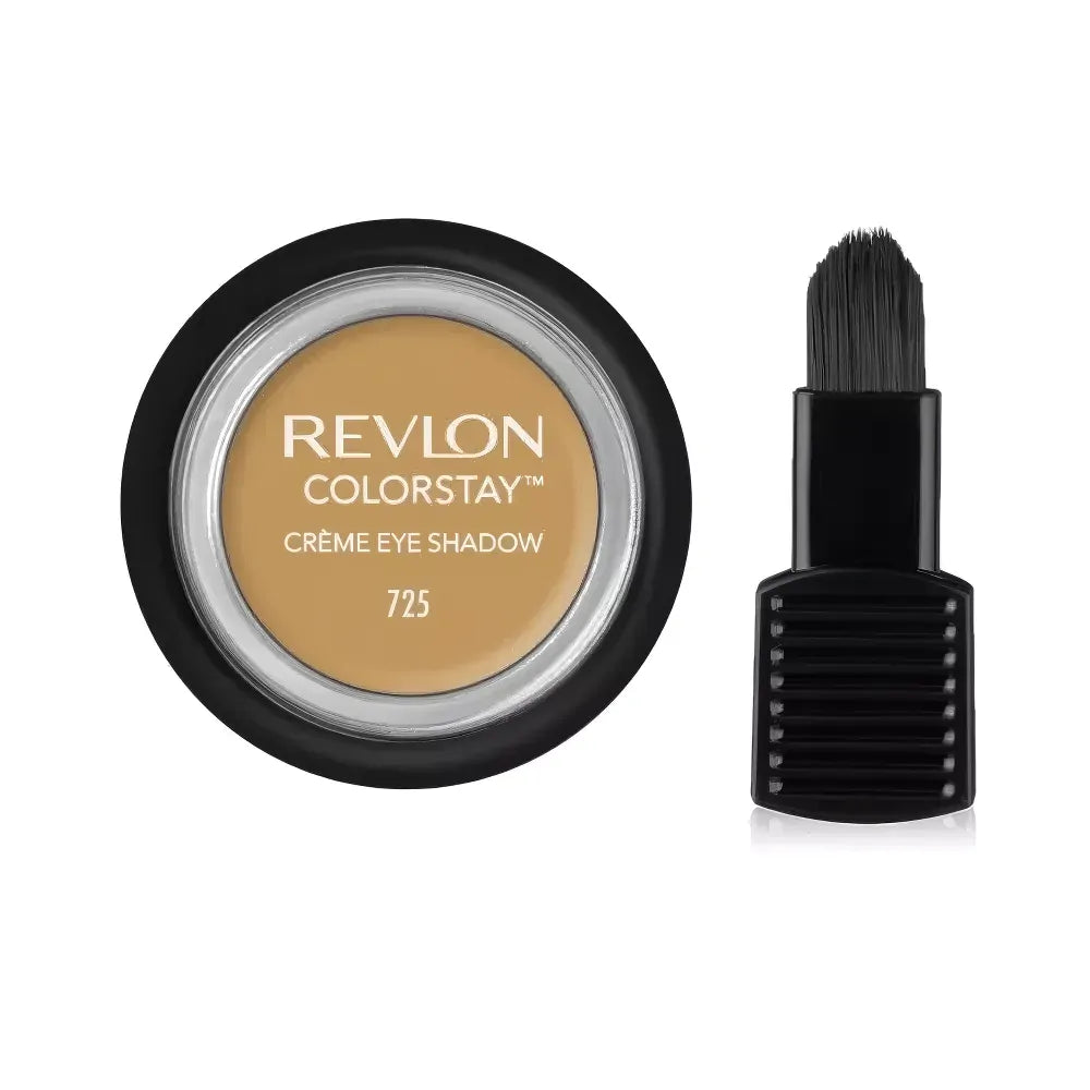 2 x Revlon ColorStay Creme Eye Shadow 5.2g - 725 Honey