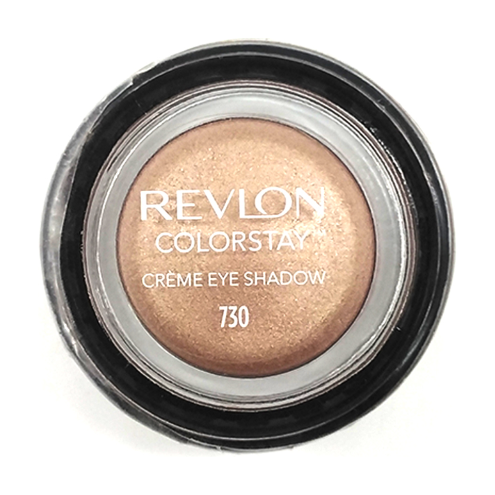 2 x Revlon ColorStay Creme Eye Shadow 5.2g - 730 Praline