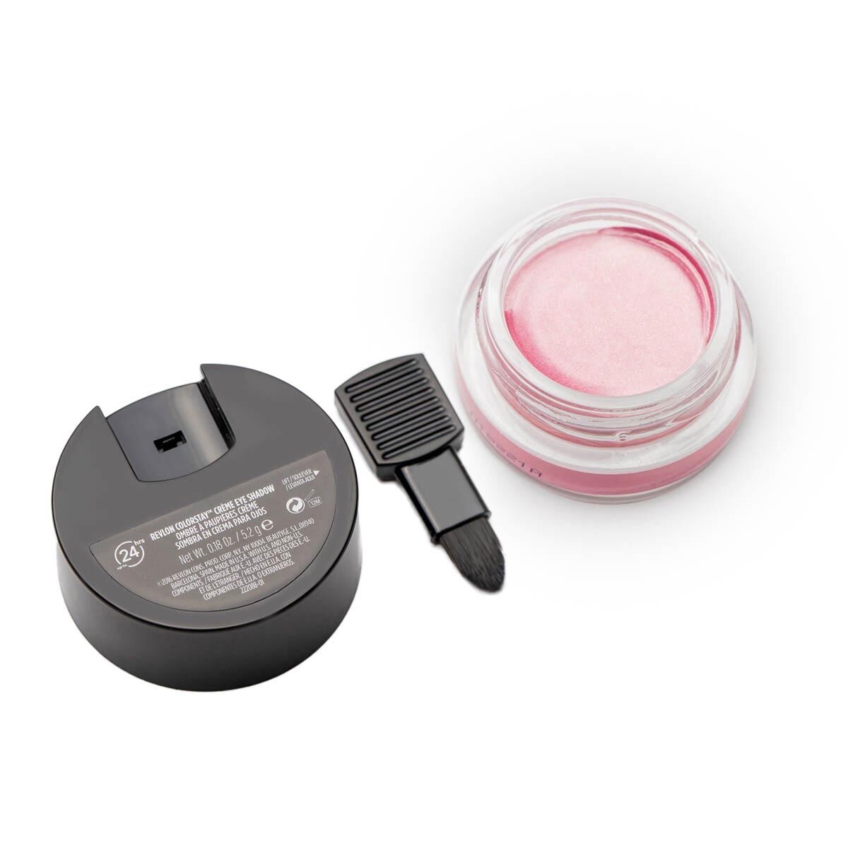 Revlon ColorStay Creme Eye Shadow 5.2g - 745 Cherry Blossom
