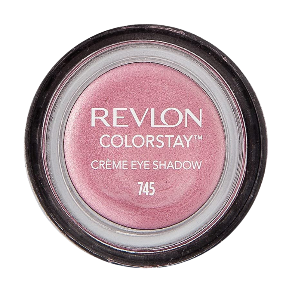 Revlon ColorStay Creme Eye Shadow 5.2g - 745 Cherry Blossom