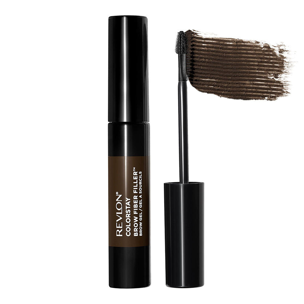 Revlon ColorStay Brow Fiber Filler 6.8g - 305 Dark Brown