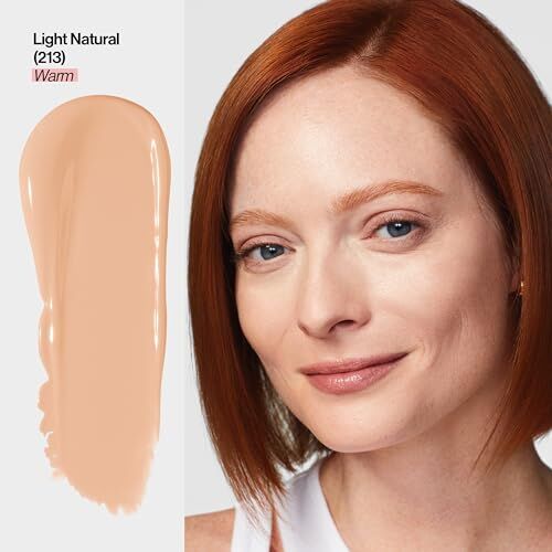 2 x Revlon Illuminance Tinted Serum 28mL - 213 Light Natural
