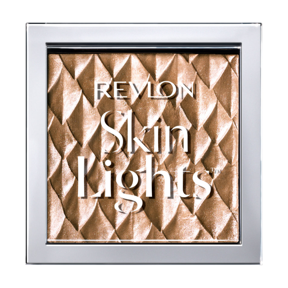 2 x Revlon Skinlights Prismatic Highlighter 8g - 201 Daybreak Glimmer