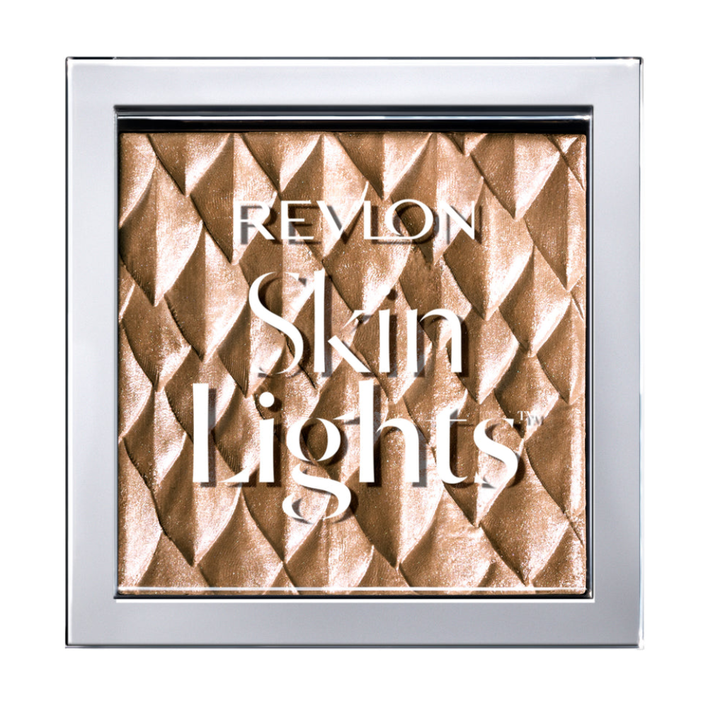 2 x Revlon Skinlights Prismatic Highlighter 8g - 202 Twilight Gleam
