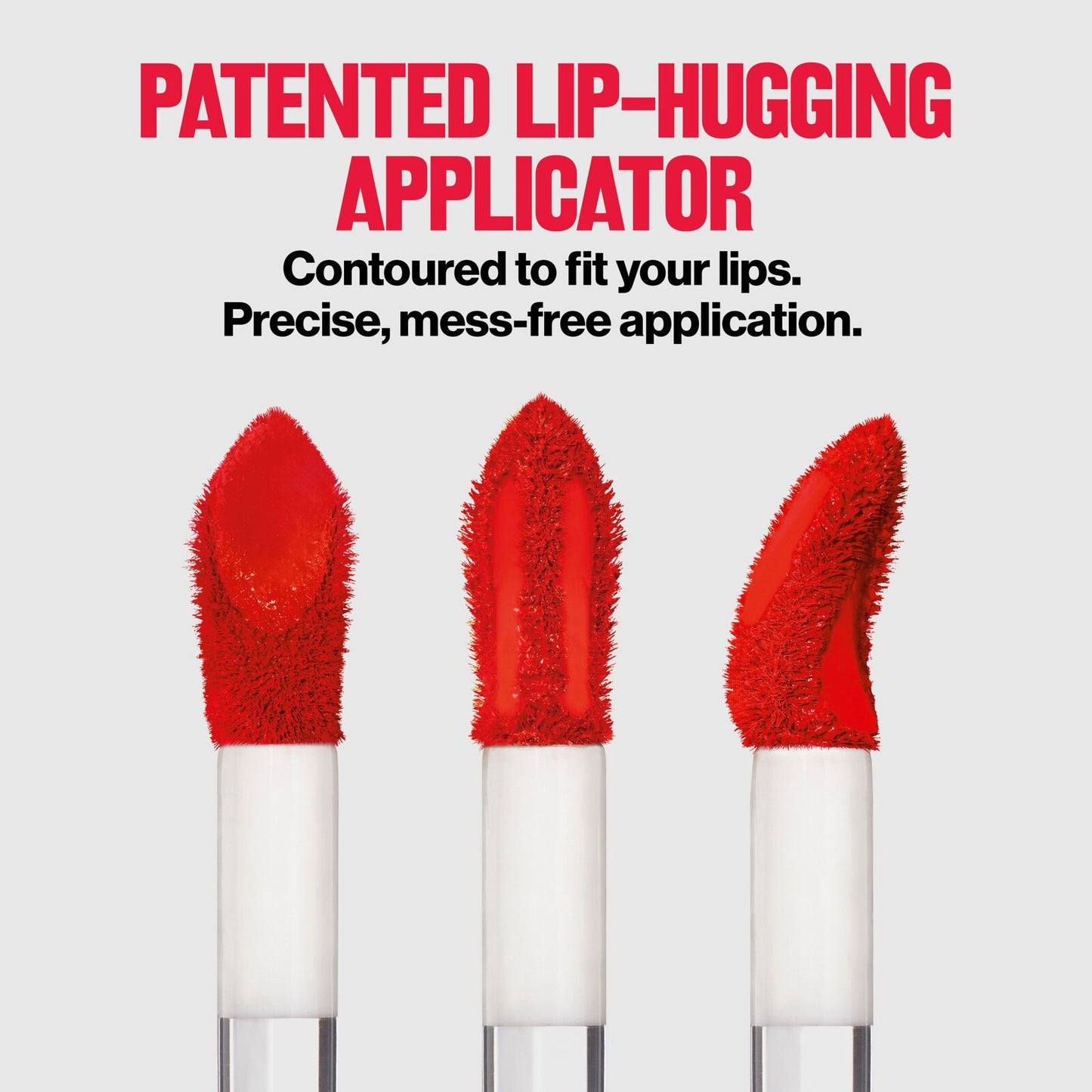 2 x Revlon ColorStay Limitless Matte Lipstick 5mL - 008 Stir Me Up