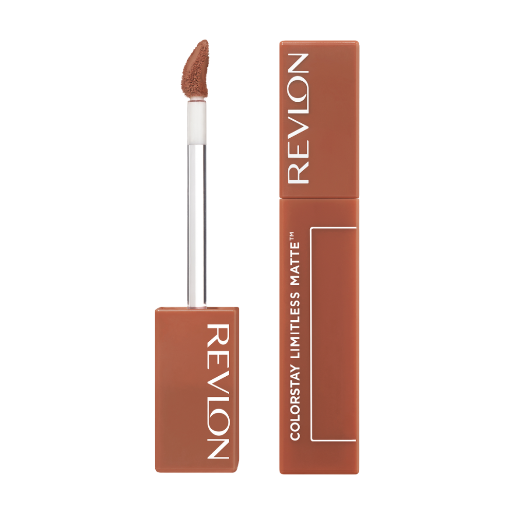2 x Revlon ColorStay Limitless Matte Lipstick 5mL - 003 Upper Hand