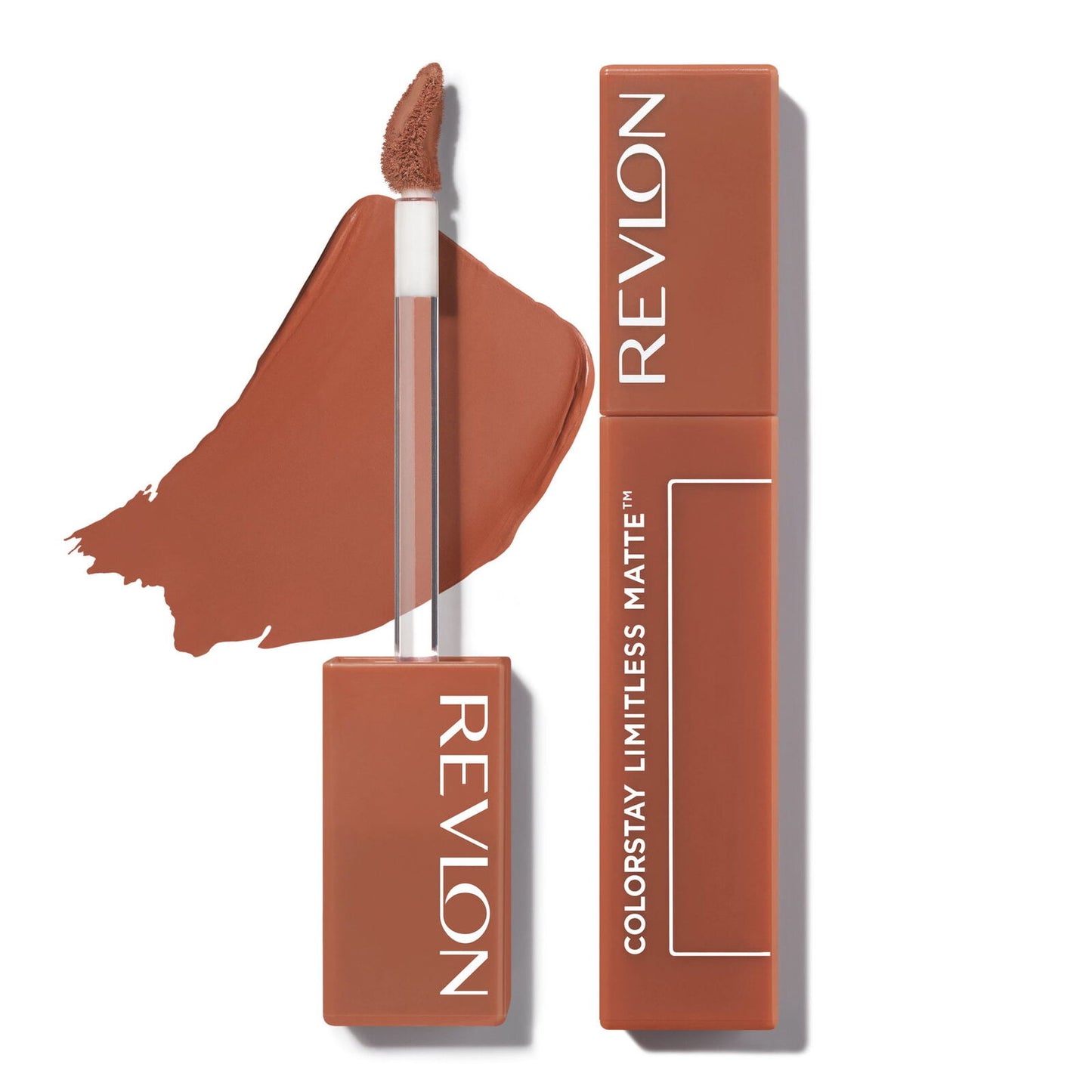 2 x Revlon ColorStay Limitless Matte Lipstick 5mL - 003 Upper Hand