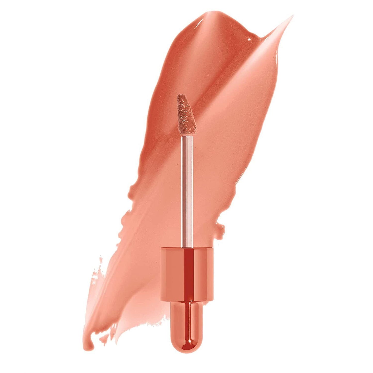 2 x Revlon Kiss Glow Lip Oil 7.1mL - 003 M.V.Peach