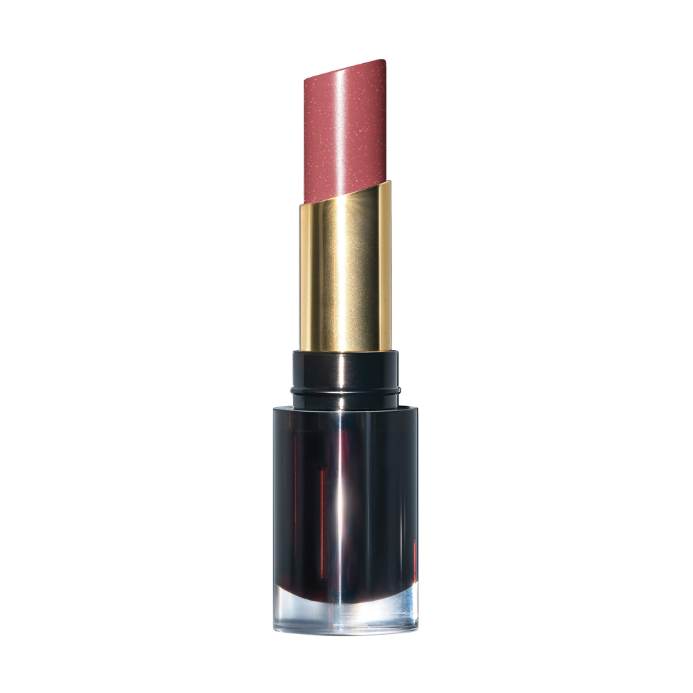 2 x Revlon Super Lustrous Glass Shine Lipstick 3.1g - 003 Glossed Up Rose