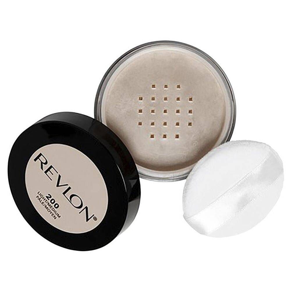 Revlon Mineral Powder 28.3g - 002 Light Medium
