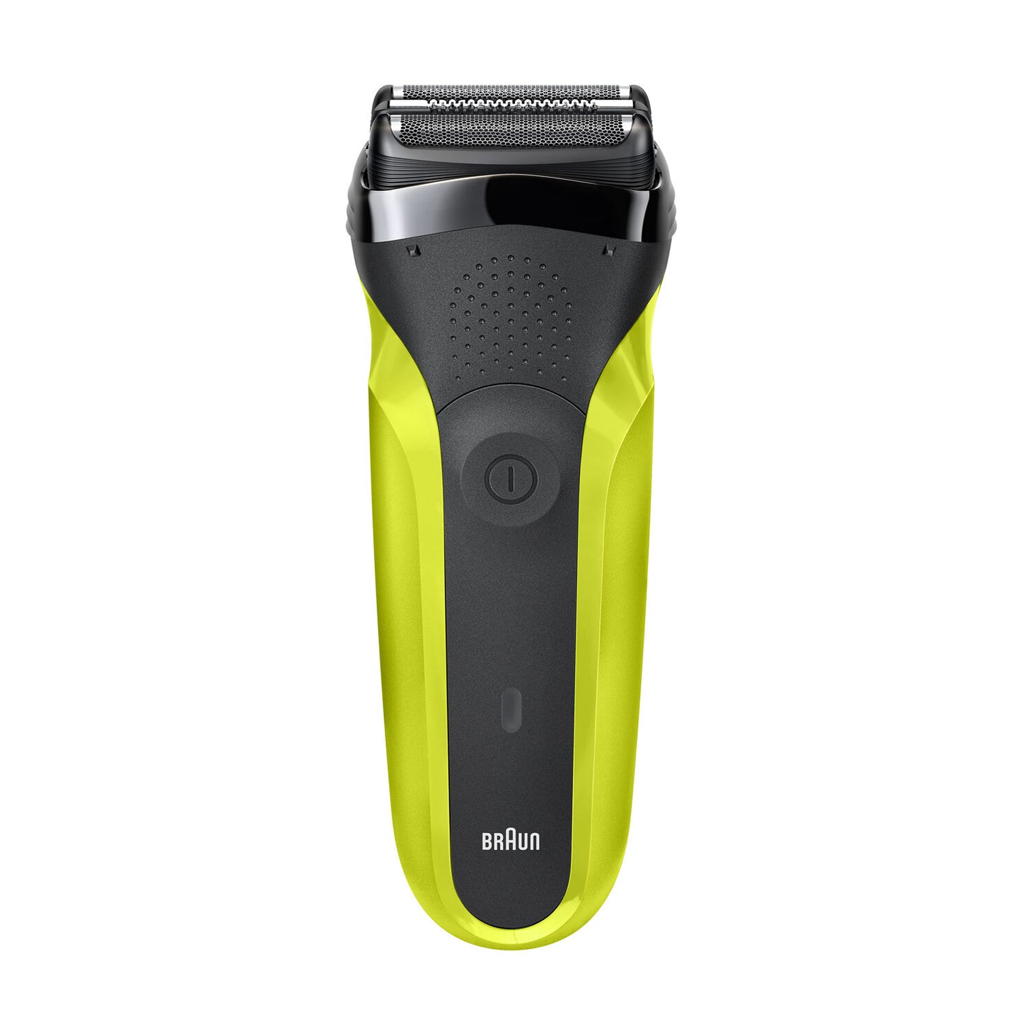 Braun Series 3 Clean & Close Electric Shaver 300S