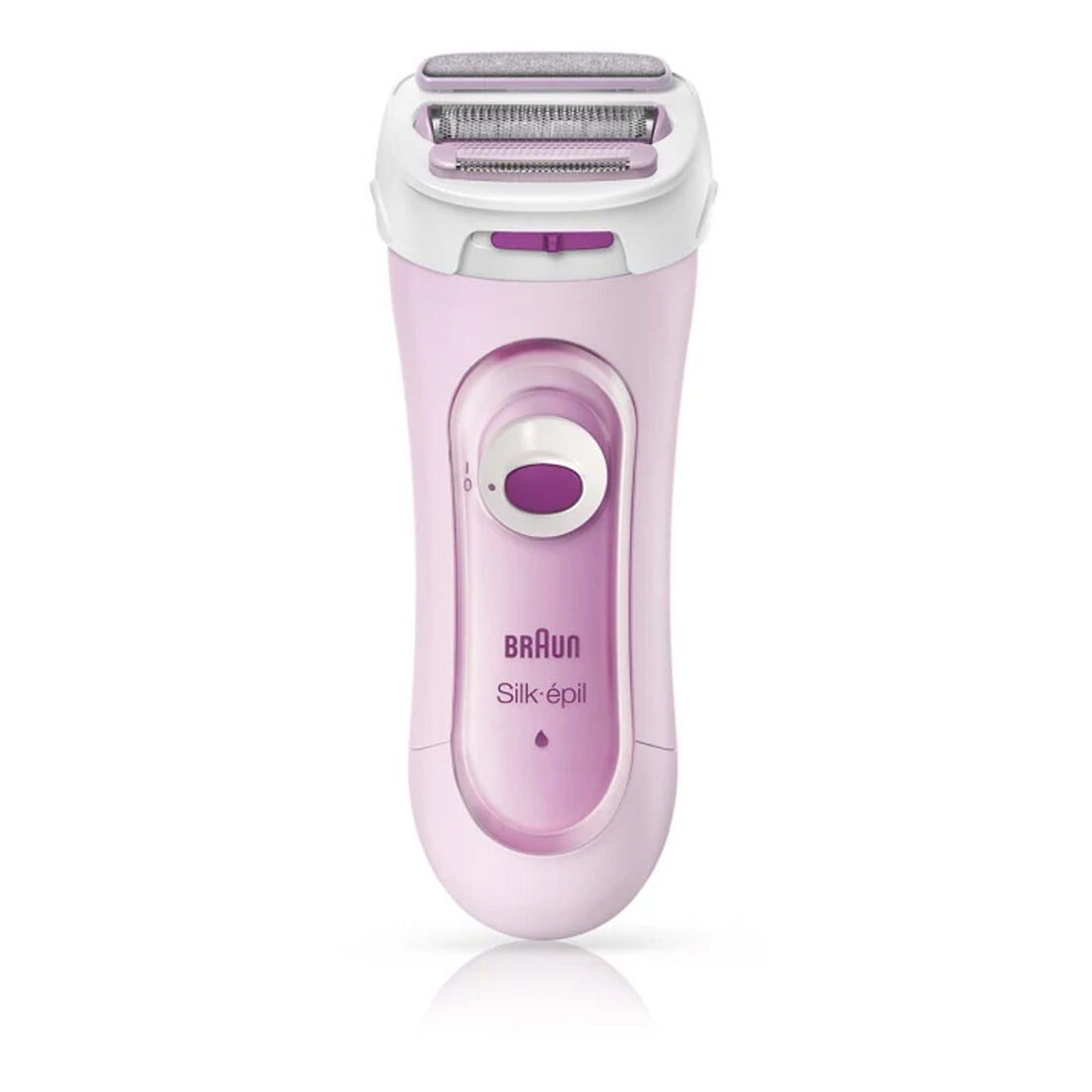 Braun Silk Epil Lady 3-in-1 Shaver LS5360