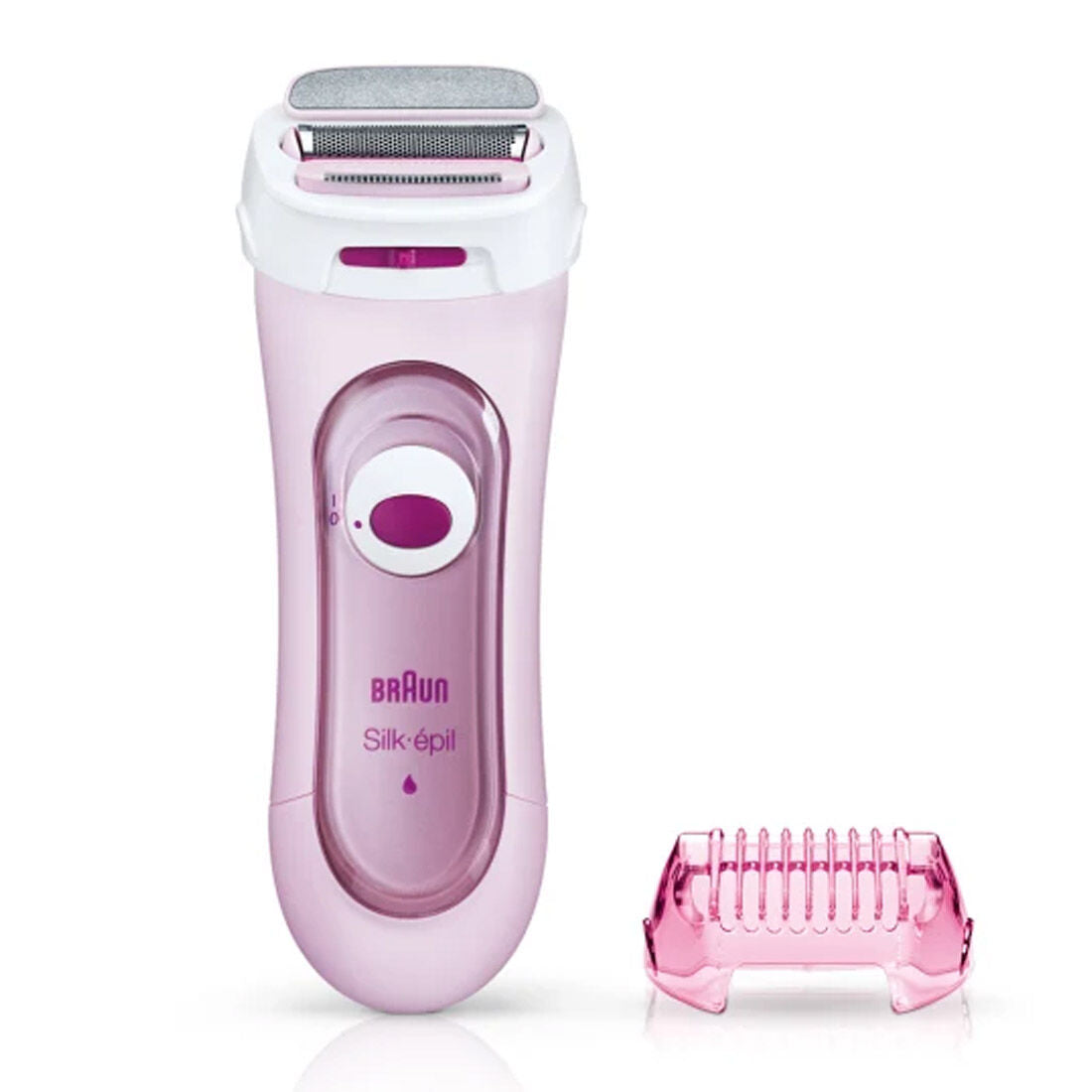 Braun Silk Epil Lady 3-in-1 Shaver LS5360