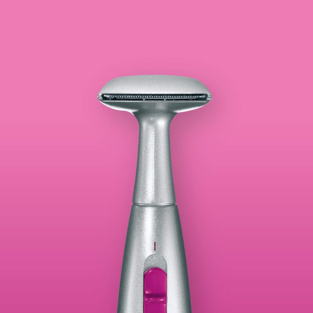 Braun Silk Epil Lady 3-in-1 Precision Trimmer FG1100