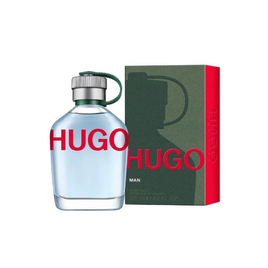 Hugo Boss Man 125mL Eau De Toilette Fragrance Spray