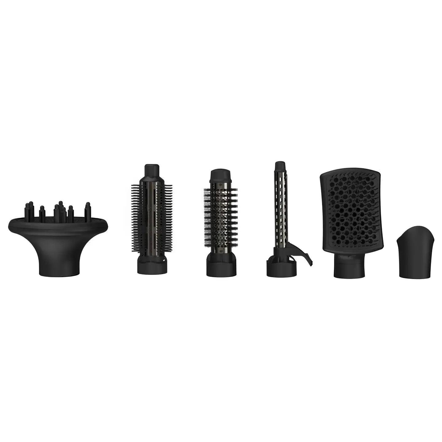 Revamp Progloss Airstyle 2-In-1 Hair Styling Tool