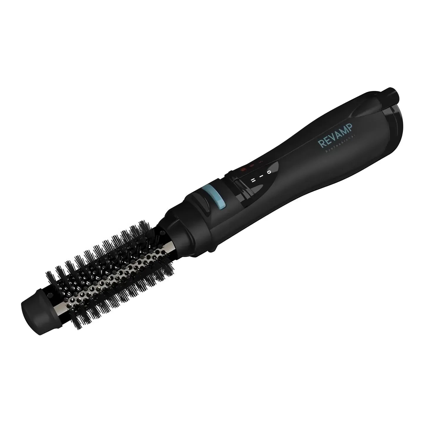Revamp Progloss Airstyle 2-In-1 Hair Styling Tool