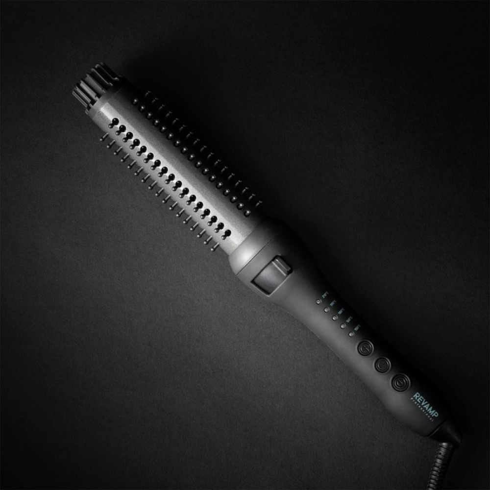 Revamp Progloss Volume & Wave Hot Styling Brush