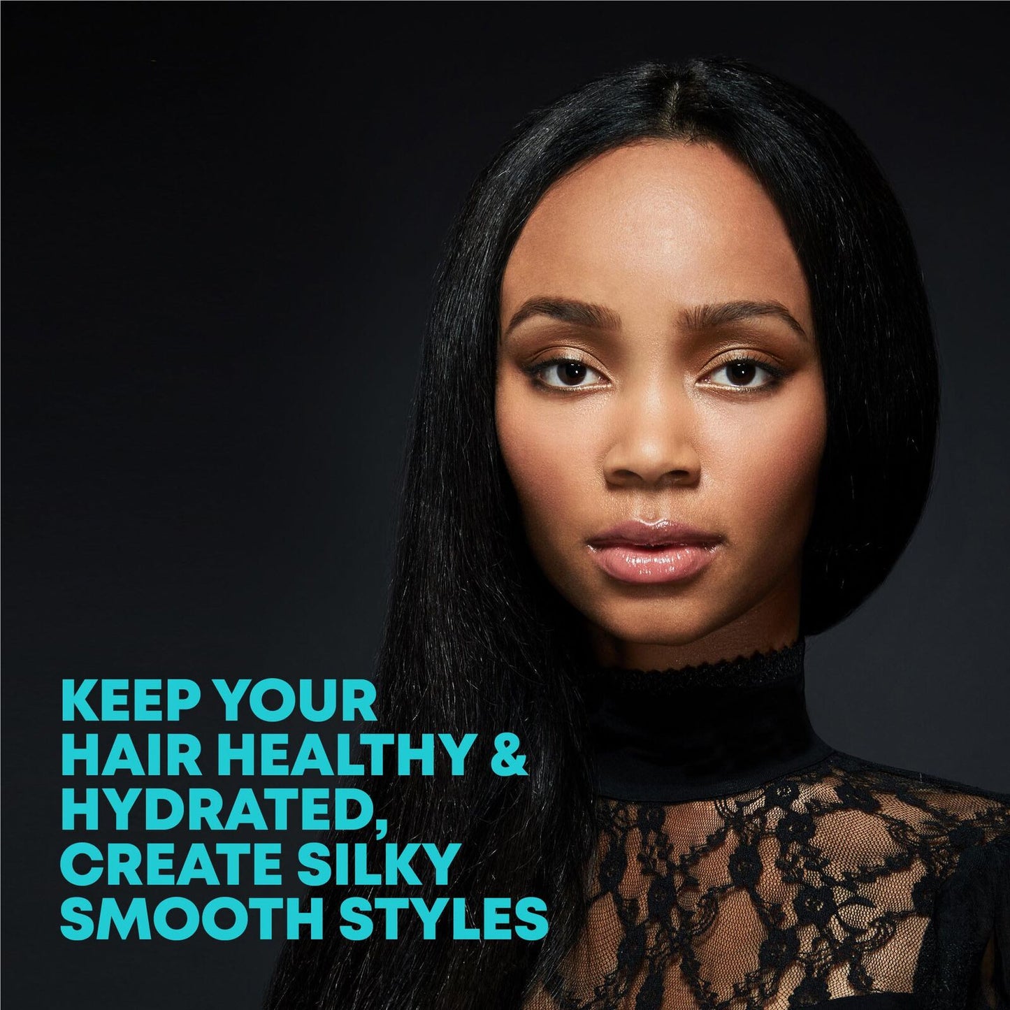 Revamp Progloss Steamcare Ceramic Hair Straightener