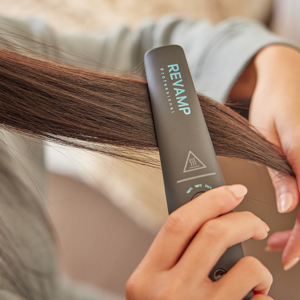 Revamp Progloss Liberate Cordless Hair Straightener