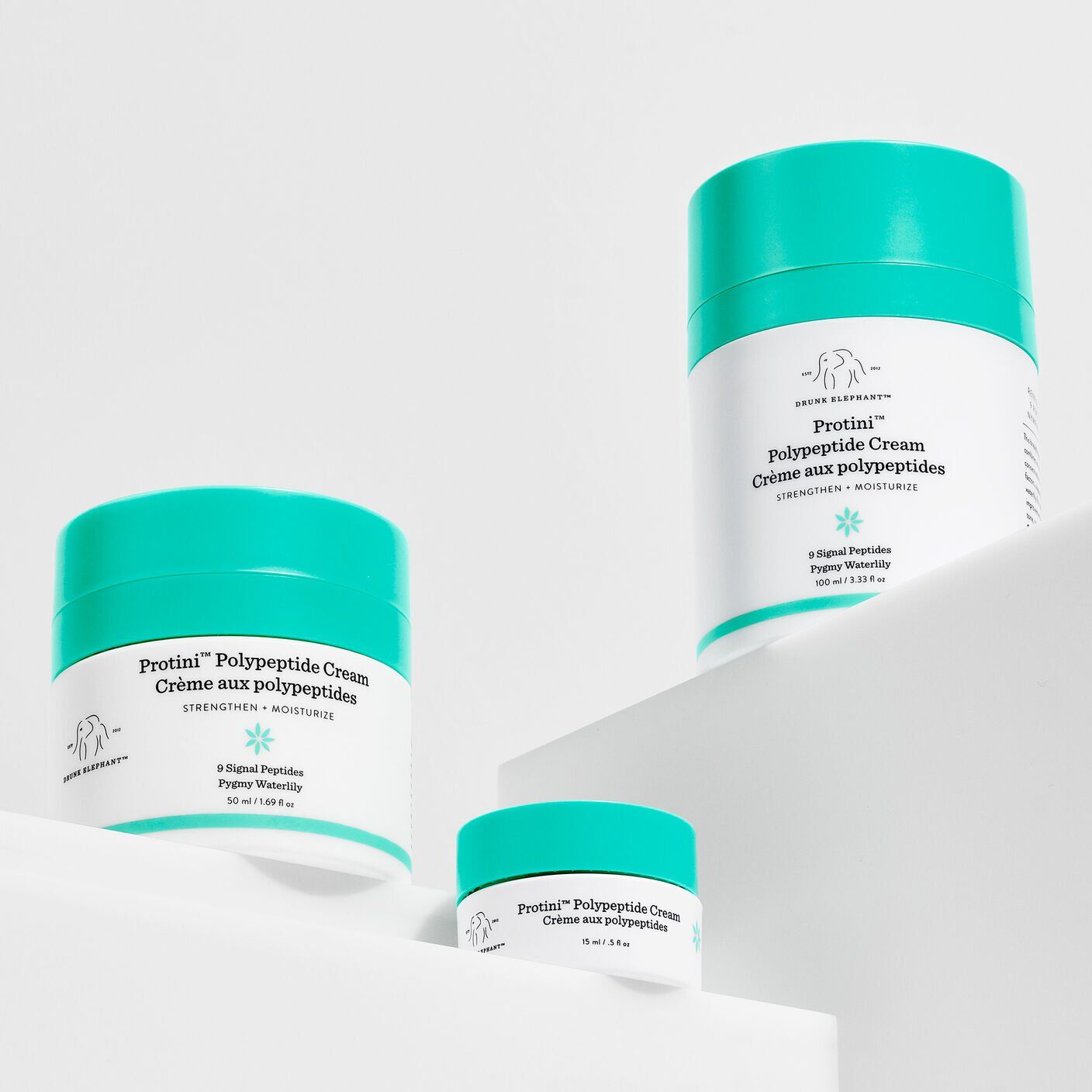 Drunk Elephant Protini Polypeptide Cream 100mL