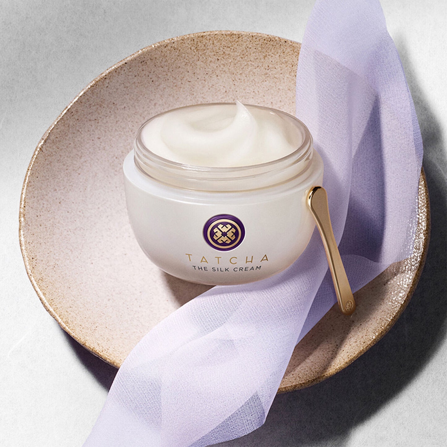 Tatcha The Silk Cream 50mL