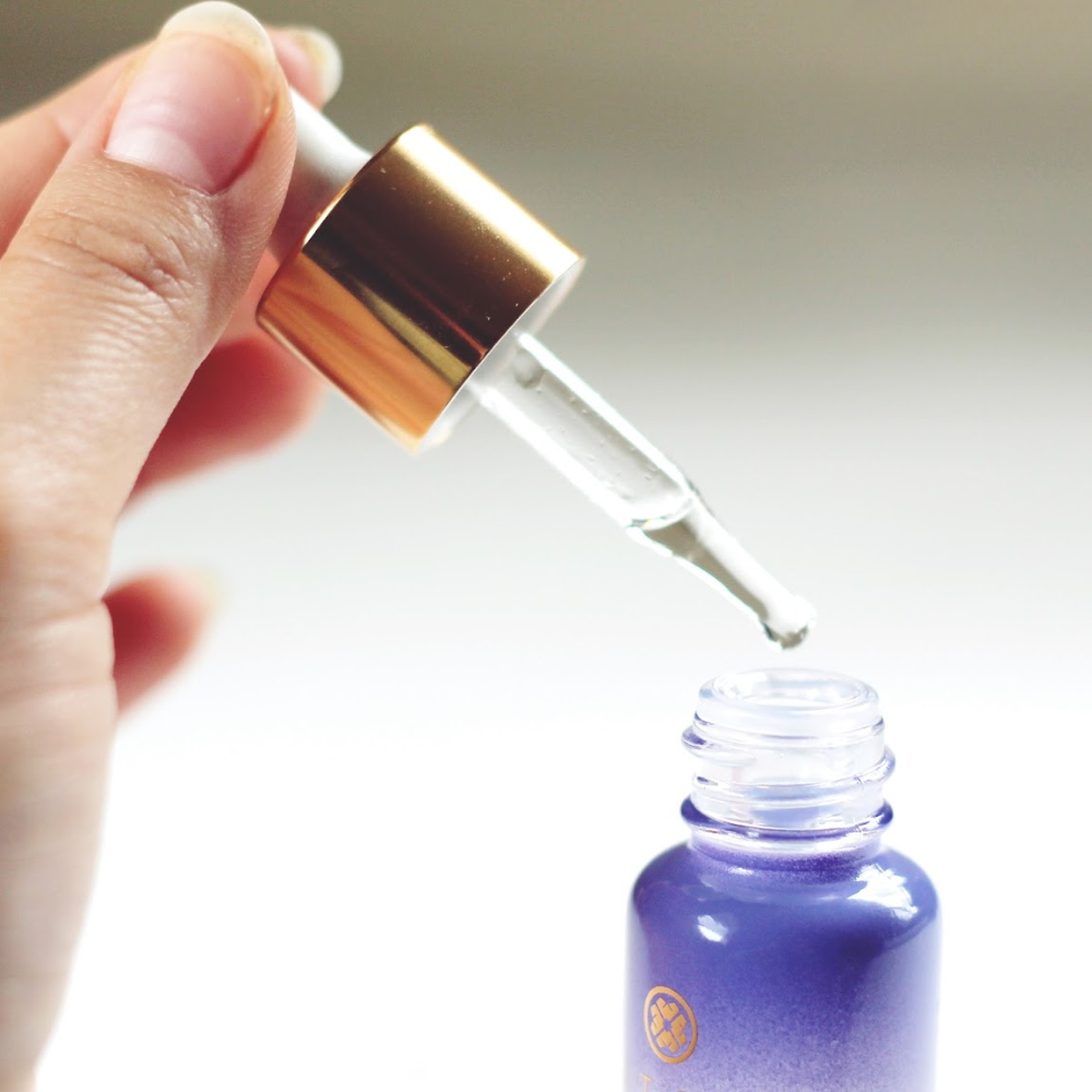 Tatcha Gold Camellia Beauty Oil 30mL