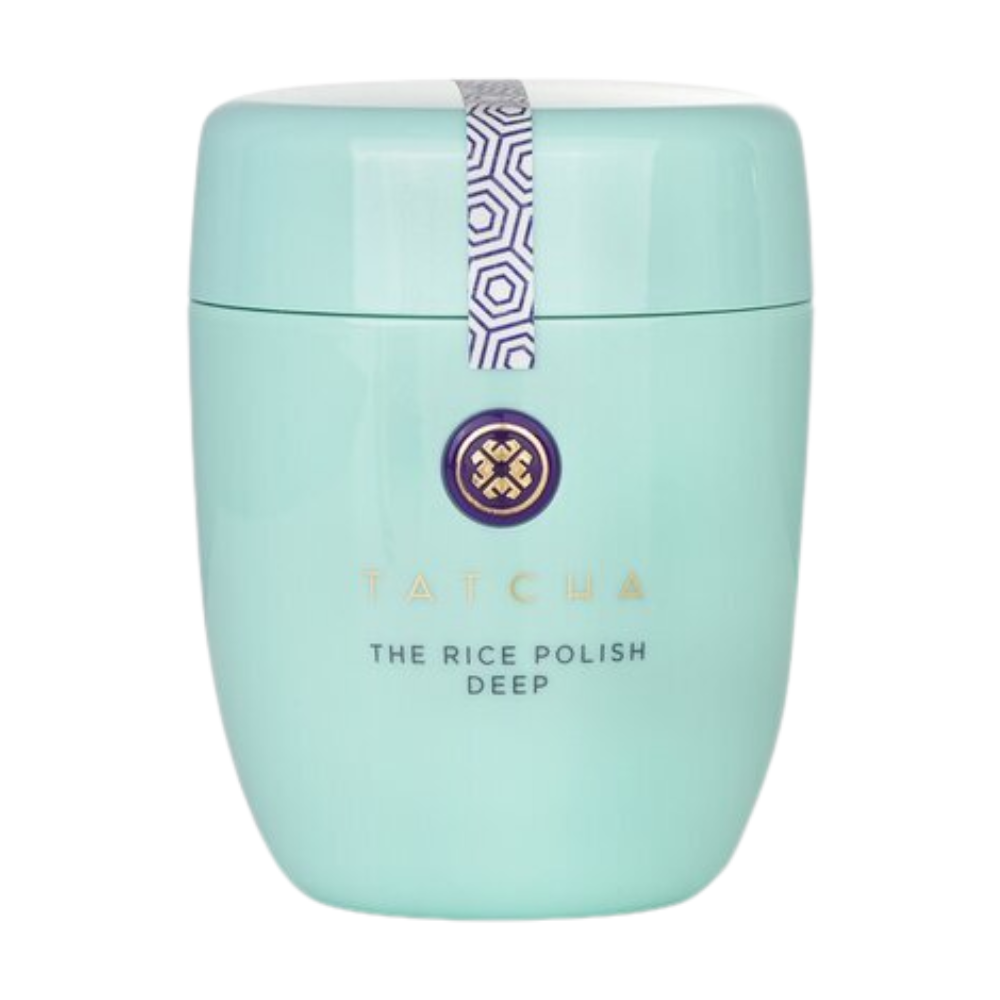 Tatcha The Rice Polish Deep Foaming Enzyme Powder 60g