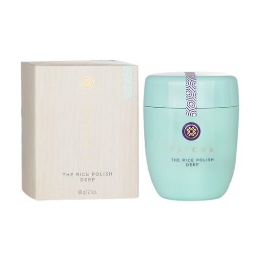 Tatcha The Rice Polish Deep Foaming Enzyme Powder 60g