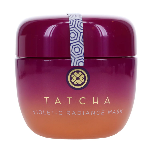 Tatcha Violet-C Radiance Mask 50mL