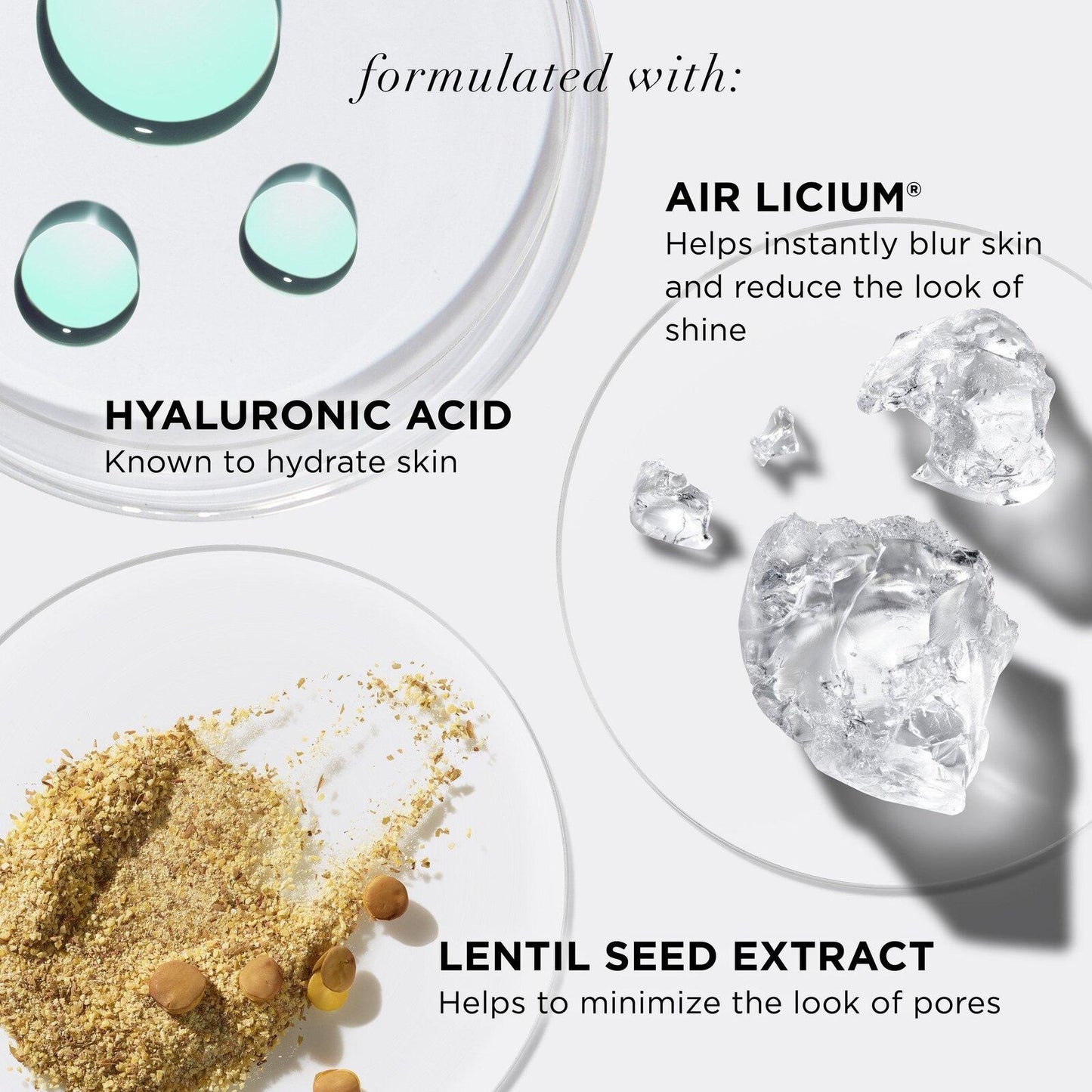 IT Cosmetics Your Skin But Better CC+ Cream Natural Matte 32mL - Fair Beige