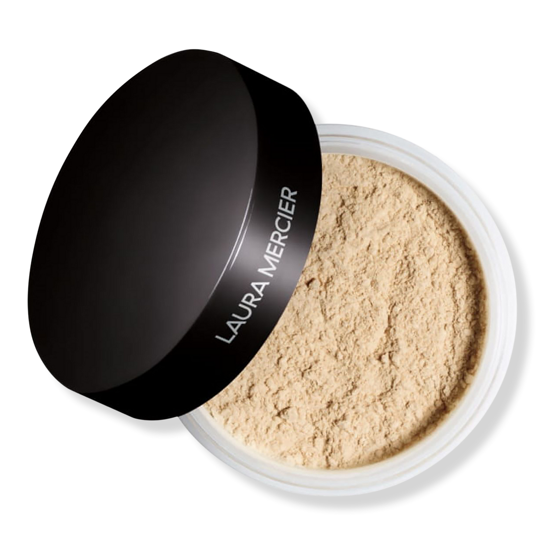 Laura Mercier Translucent Loose Setting Powder 29g - Translucent