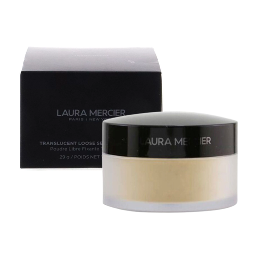 Laura Mercier Translucent Loose Setting Powder 29g - Translucent Honey